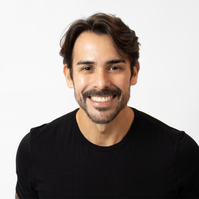Gustavo Drago