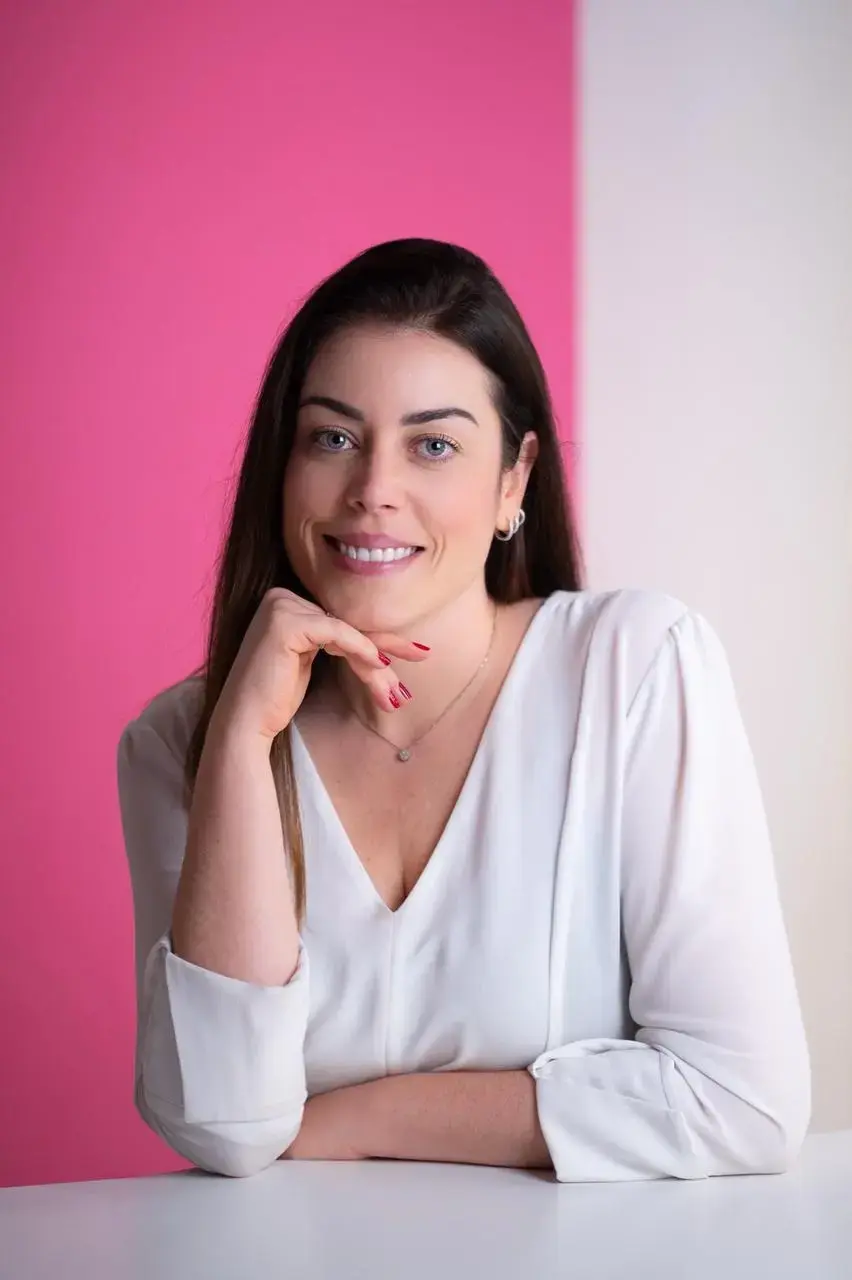 Erika Fagundes