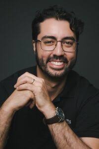 Rafael Monteiro