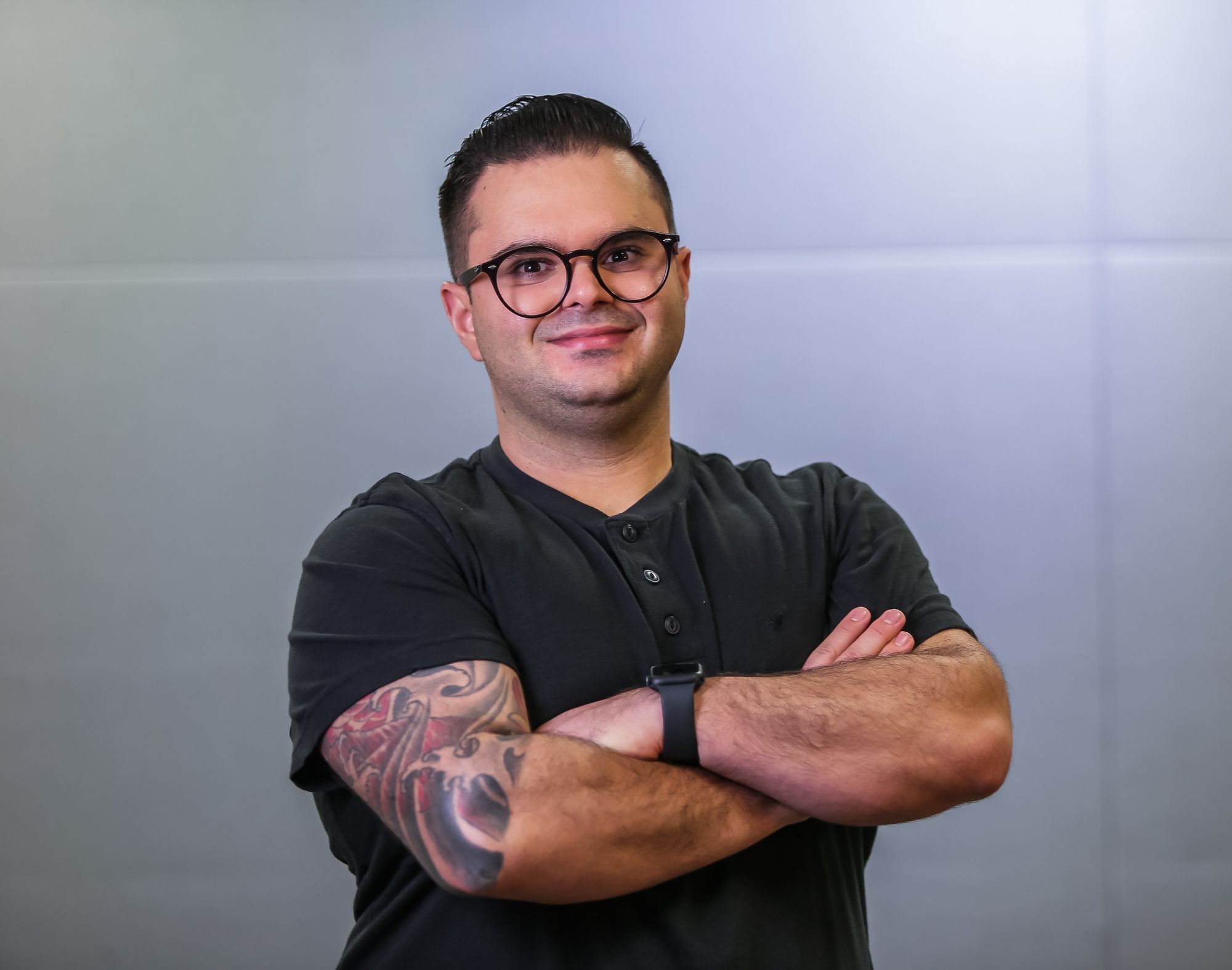 Bruno Omeltech